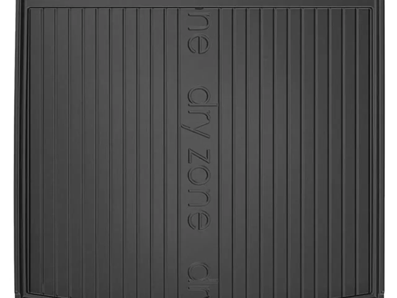 Billede 1 - Bagagerumsbakke Mercedes GLE W167 SUV 2019-