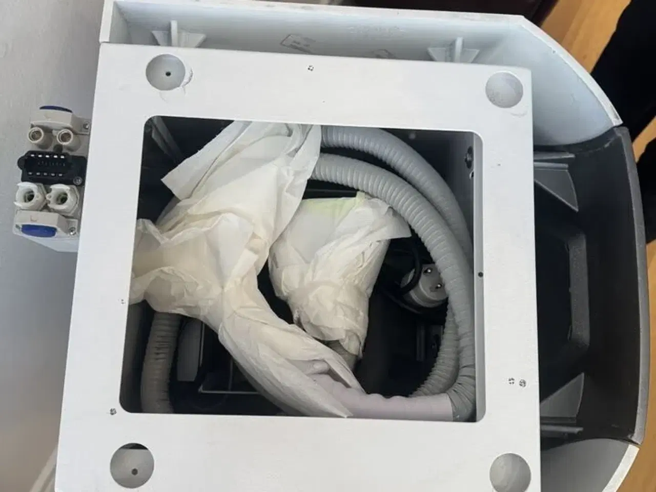 Billede 5 - Laser hårfjerner SPIRIT 918