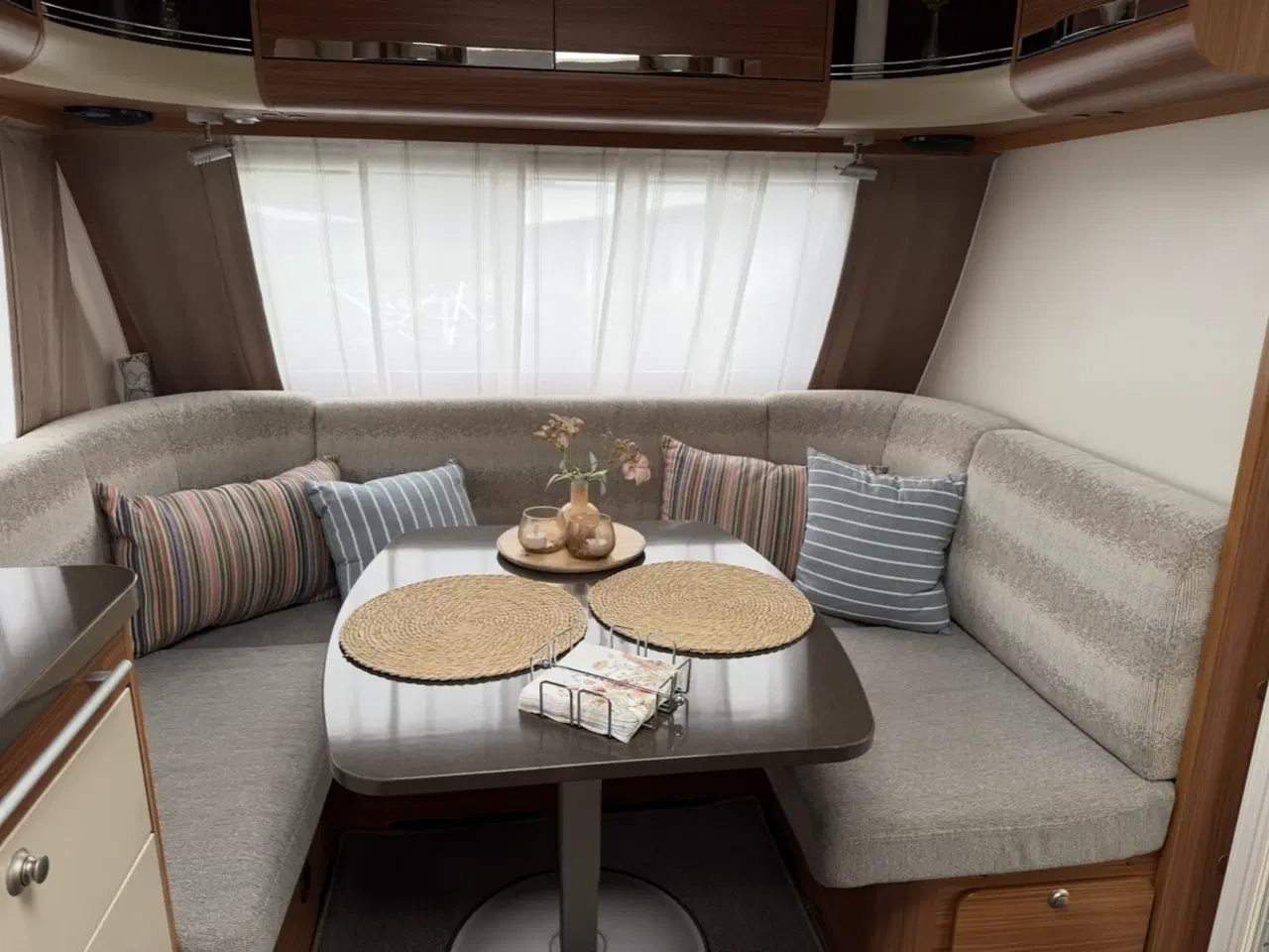 Billede 3 - Adria Adora 542 UT
