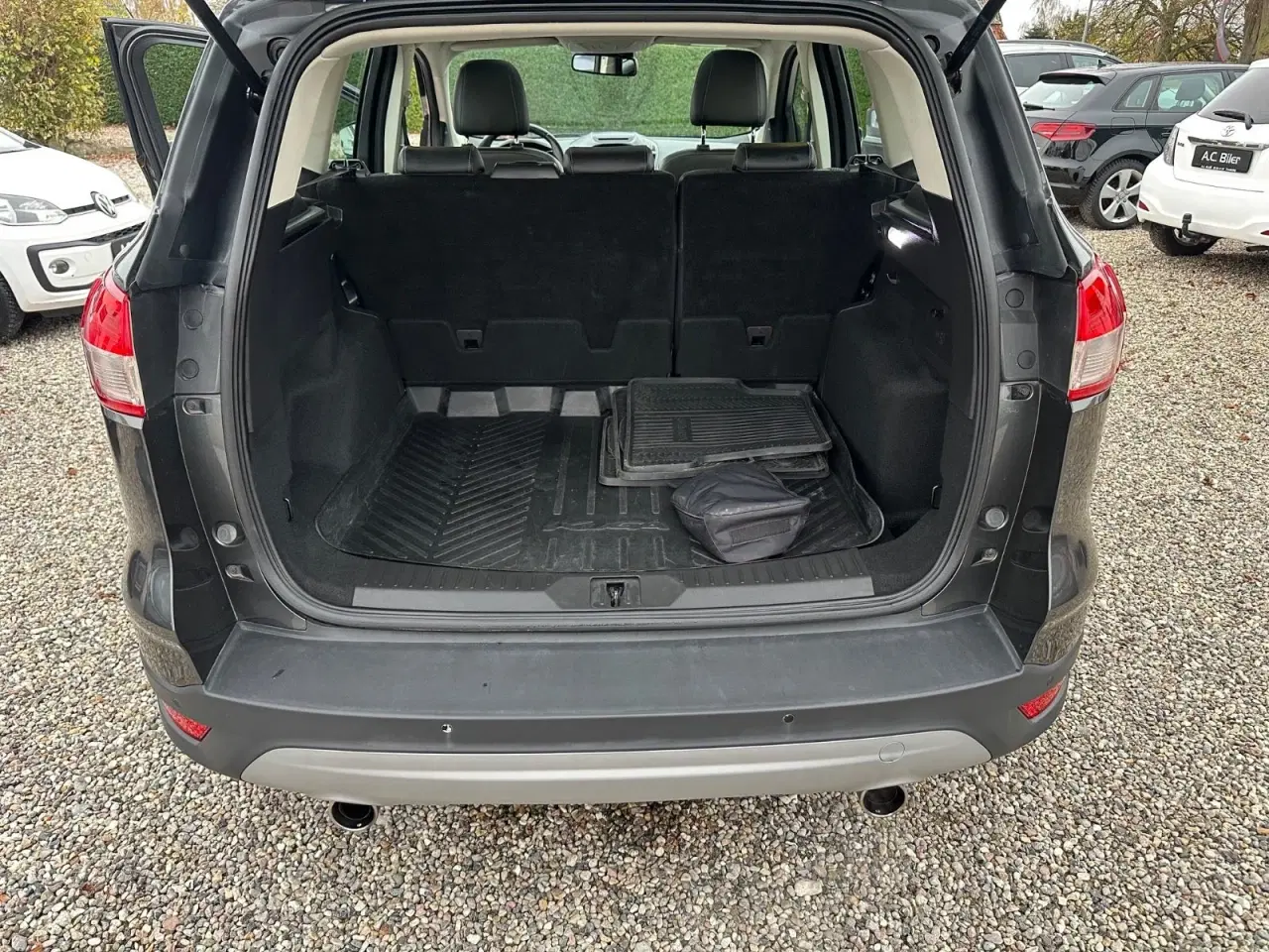 Billede 9 - Ford Kuga 1,5 SCTi 150 Titanium