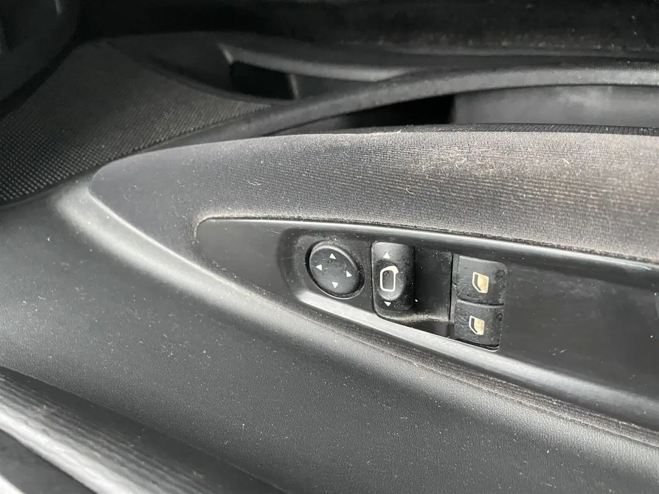 Billede 18 - Citroën C4 1,6 HDi FAP SX E6G 110HK 5d 6g Aut.