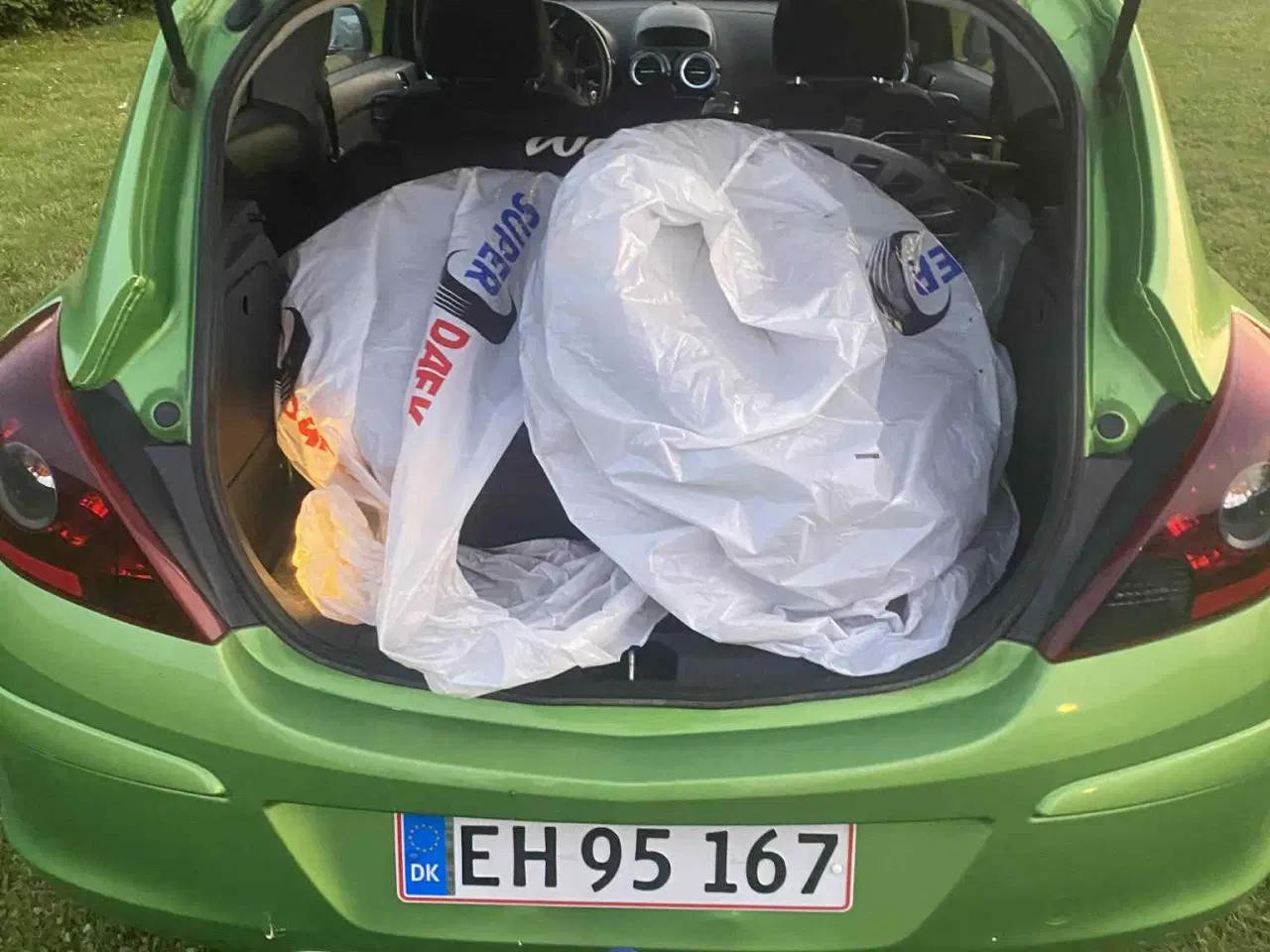 Billede 4 - Opel Corsa 1.3 CDTI Cosmo 