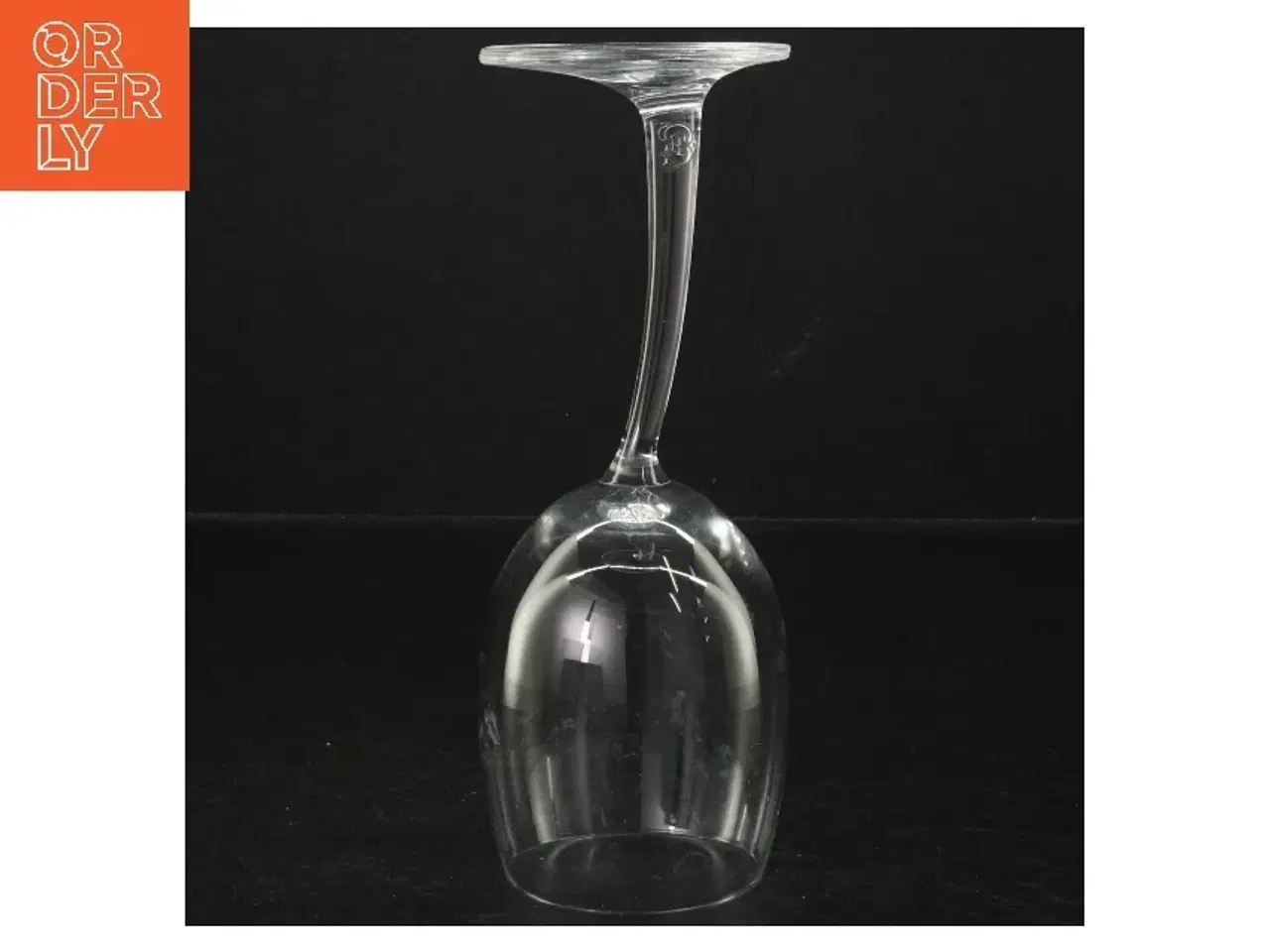 Billede 1 - Vinglas (str. 18,5 cm)