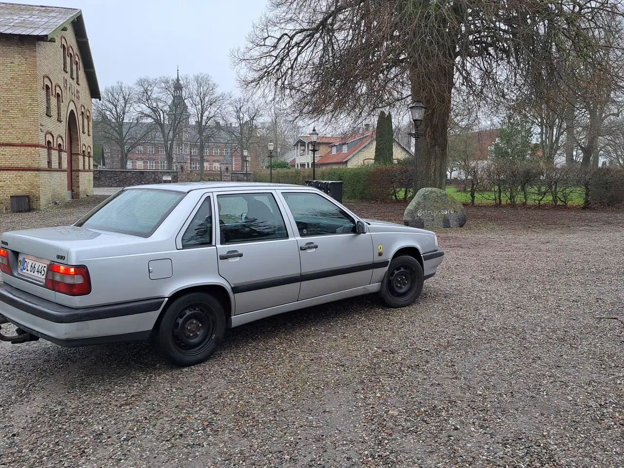 Billede 4 - Fin Volvo 850