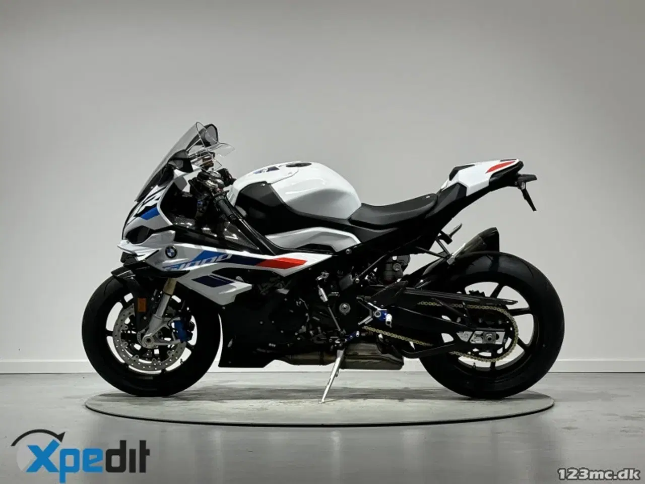 Billede 6 - BMW S 1000 RR