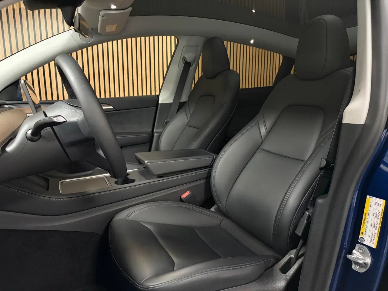 Billede 7 - Tesla Model Y  Long Range AWD