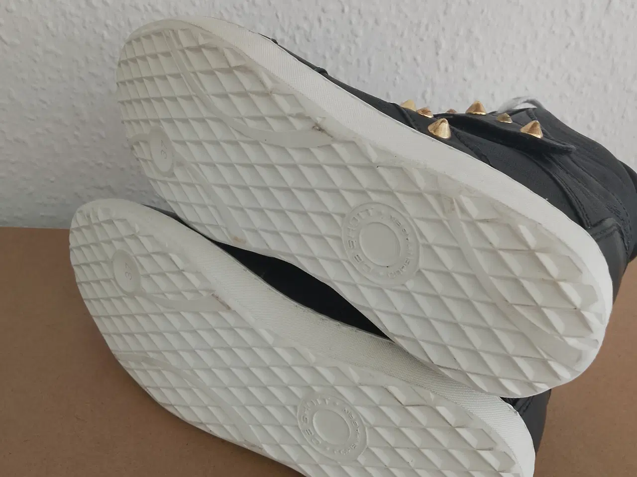 Billede 6 - Ca'shott sneakers - NYE