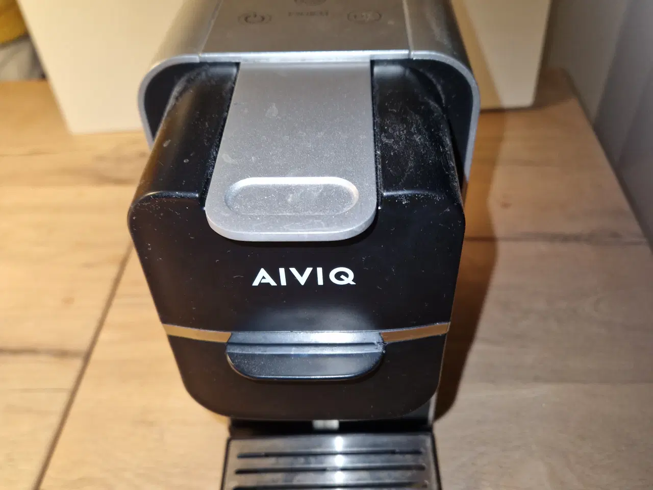 Billede 1 - AIVIQ Kaffe-kapselmaskine