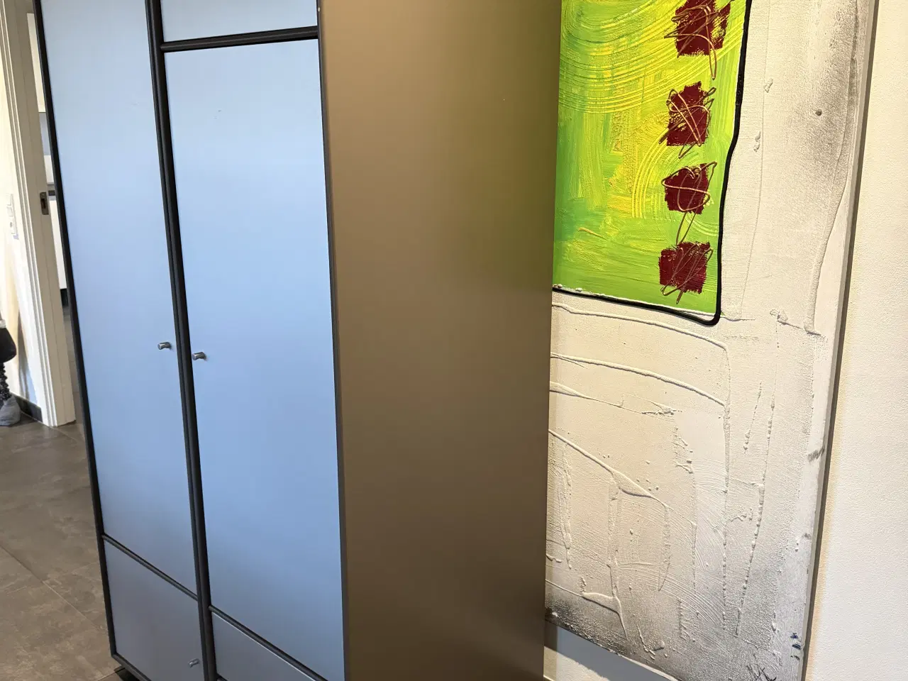 Billede 2 - Montana wardrobe