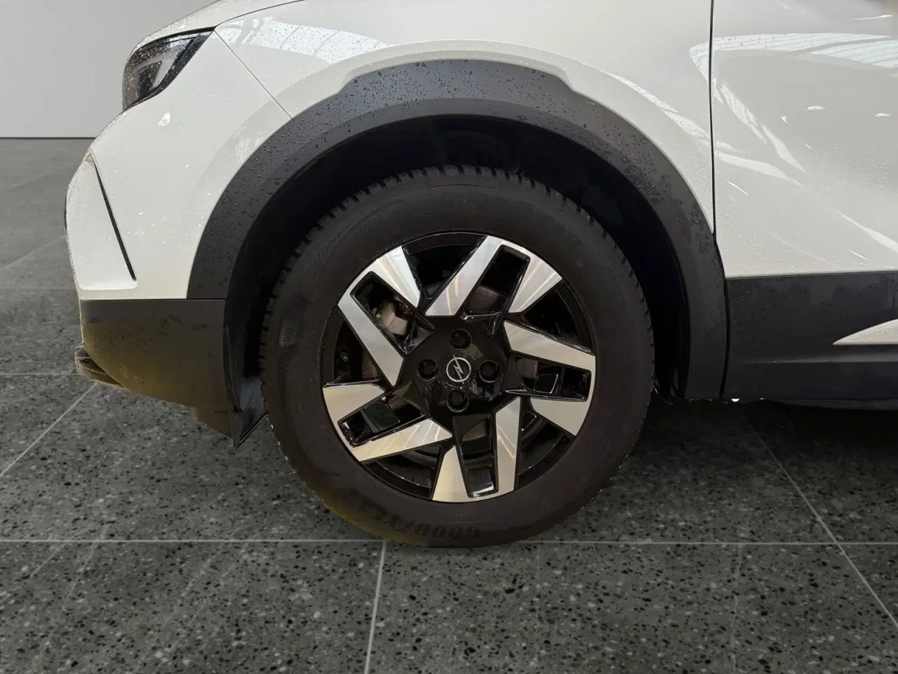 Billede 9 - Opel Mokka-e 50 GS Line