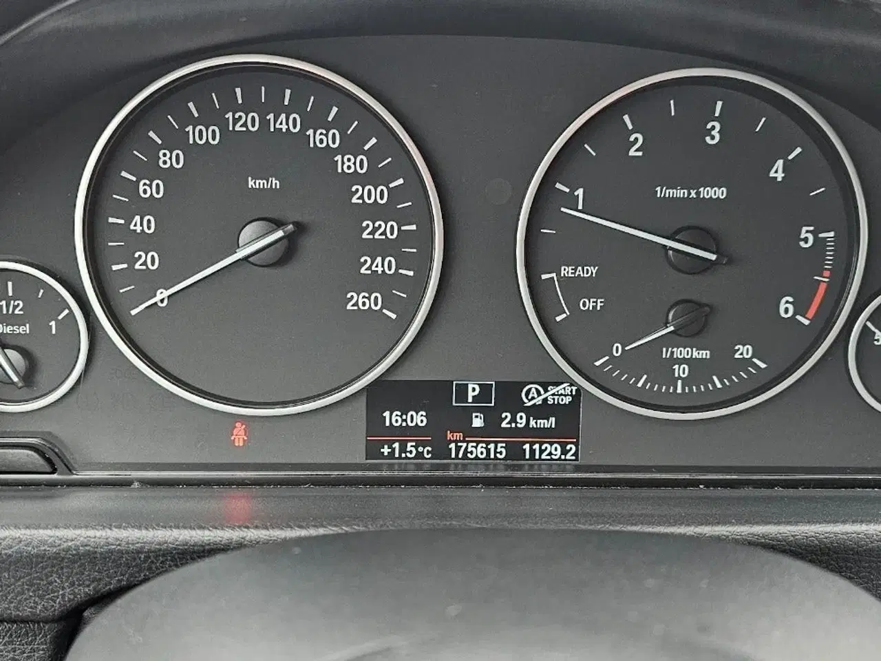 Billede 23 - BMW 320d 2,0 Gran Turismo aut.