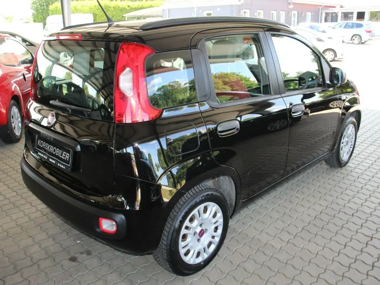 Billede 5 - Fiat Panda 1,2 69 Easy