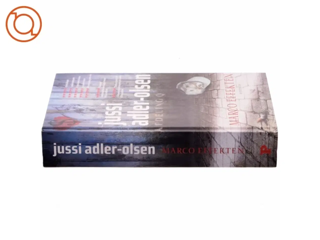 Billede 2 - Jussi Adler-Olsen, Marco effekten
