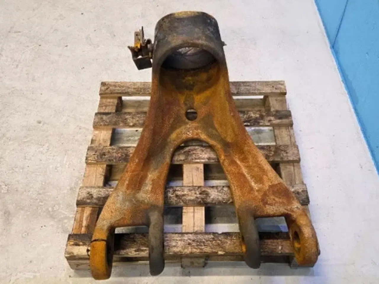 Billede 3 - Case Optum 300 Arm 47664128