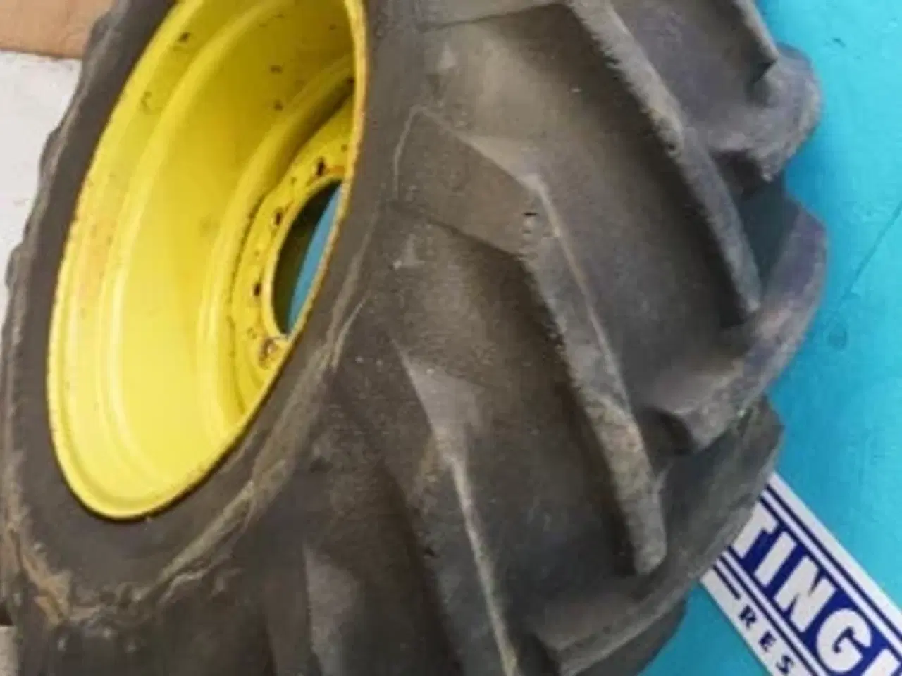 Billede 4 - 26"   16.9/14-26