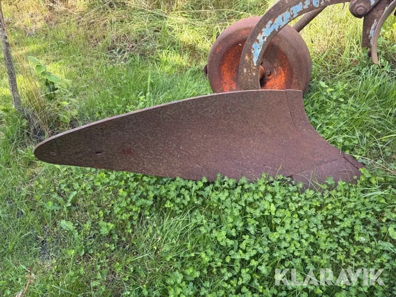 Billede 5 - Plov Överum-S-Sweden