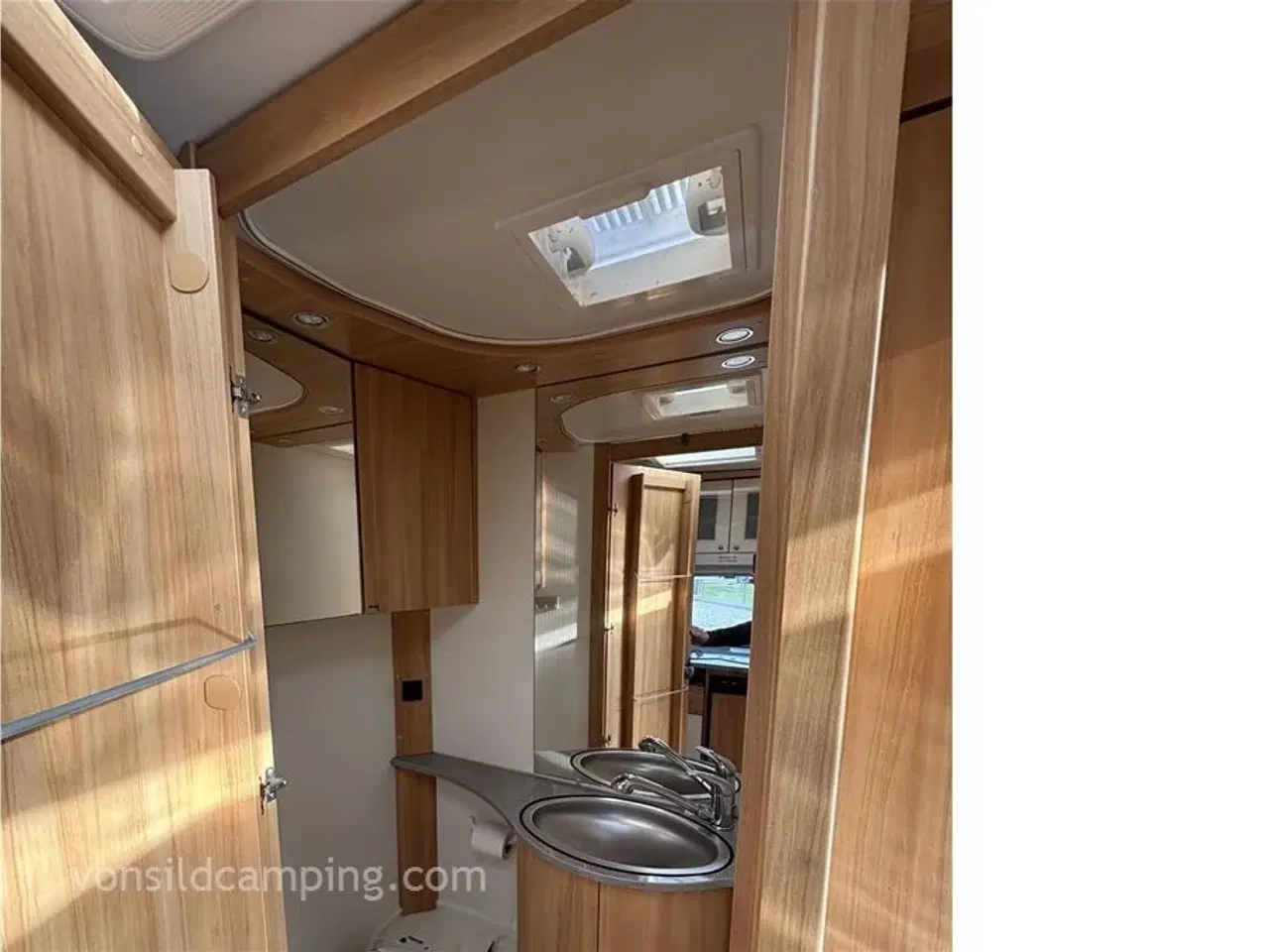 Billede 6 - 2010 - Dethleffs Camper Style 510 V