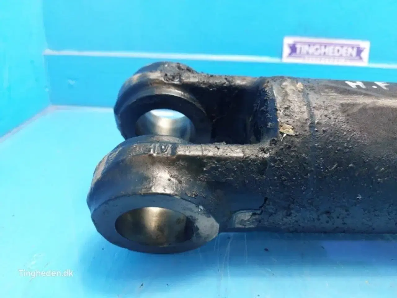 Billede 3 - New Holland CR10.90 Cylinder 47380847