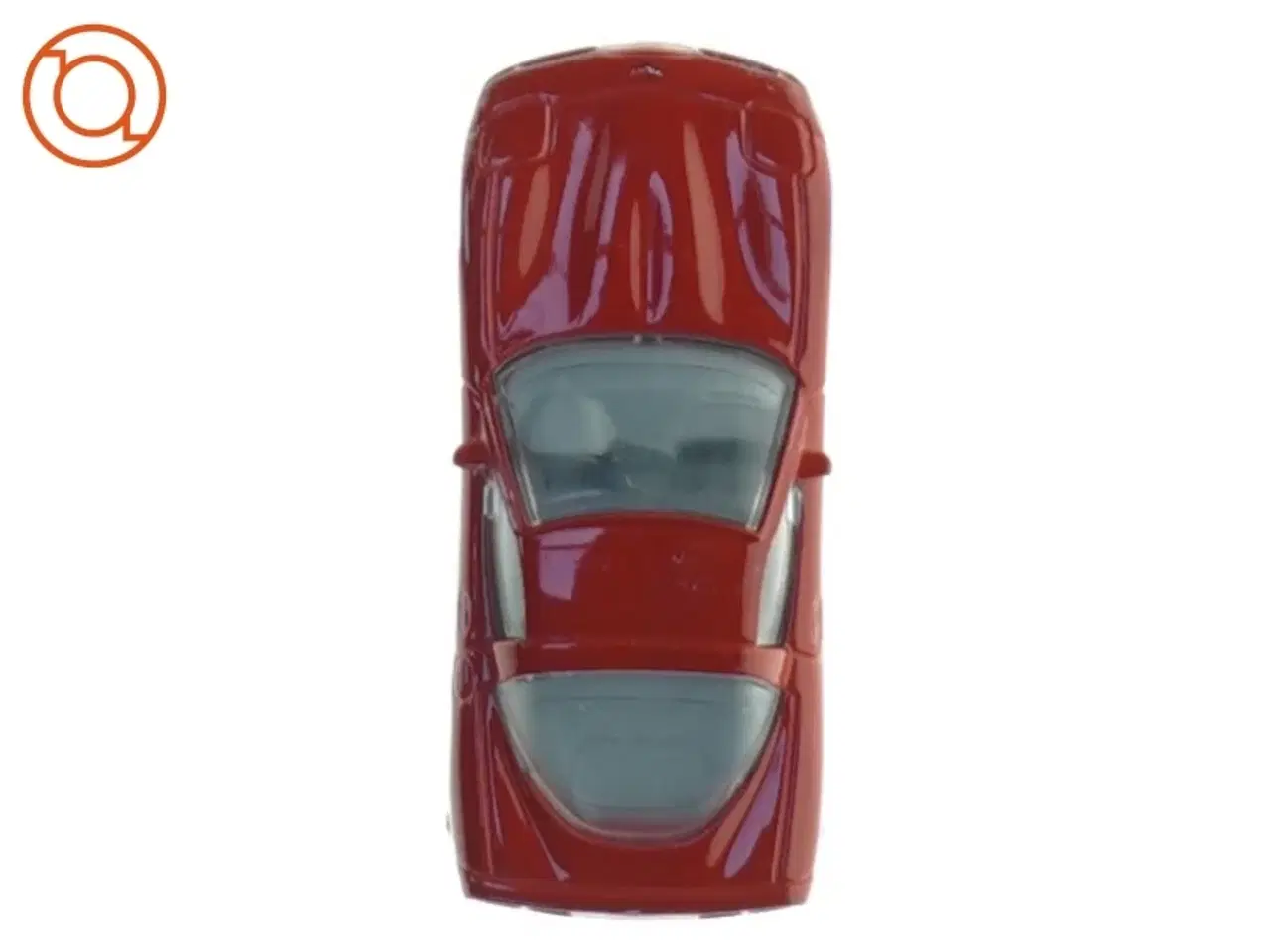 Billede 3 - Legetøjsbil (str. 10 cm)