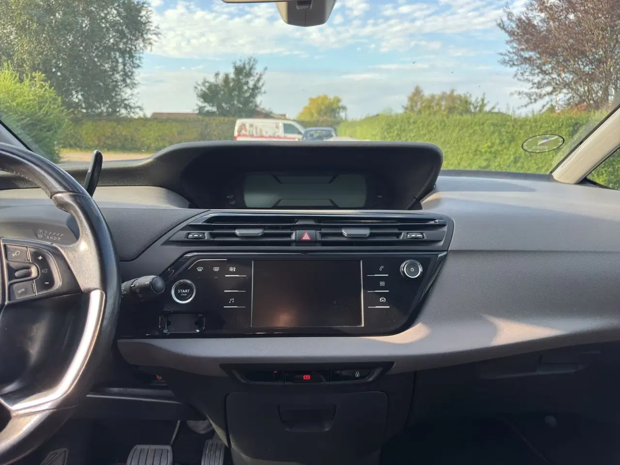 Billede 9 - Citroën Grand C4 Picasso 1,6 BlueHDi 120 Intensive EAT6 Van