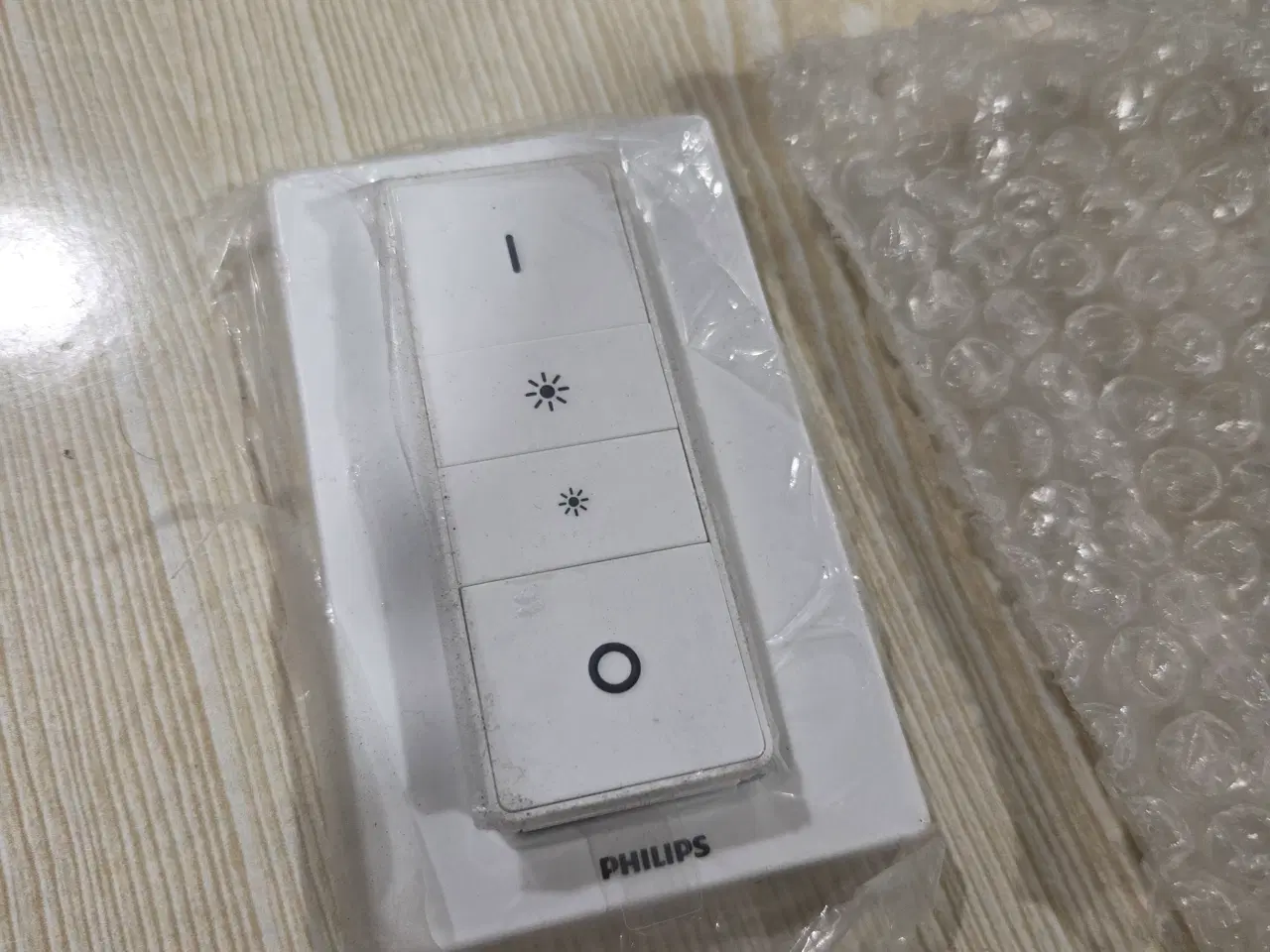 Billede 1 - Philips hue dimmer switch 