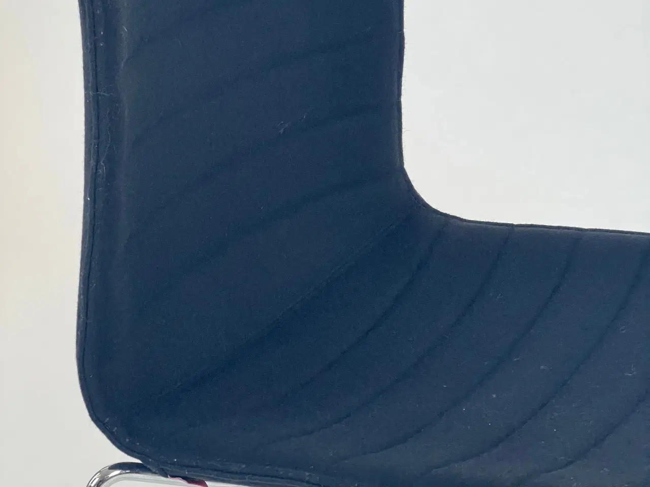 Billede 8 - Arper Catifa 46 konferencestol Black