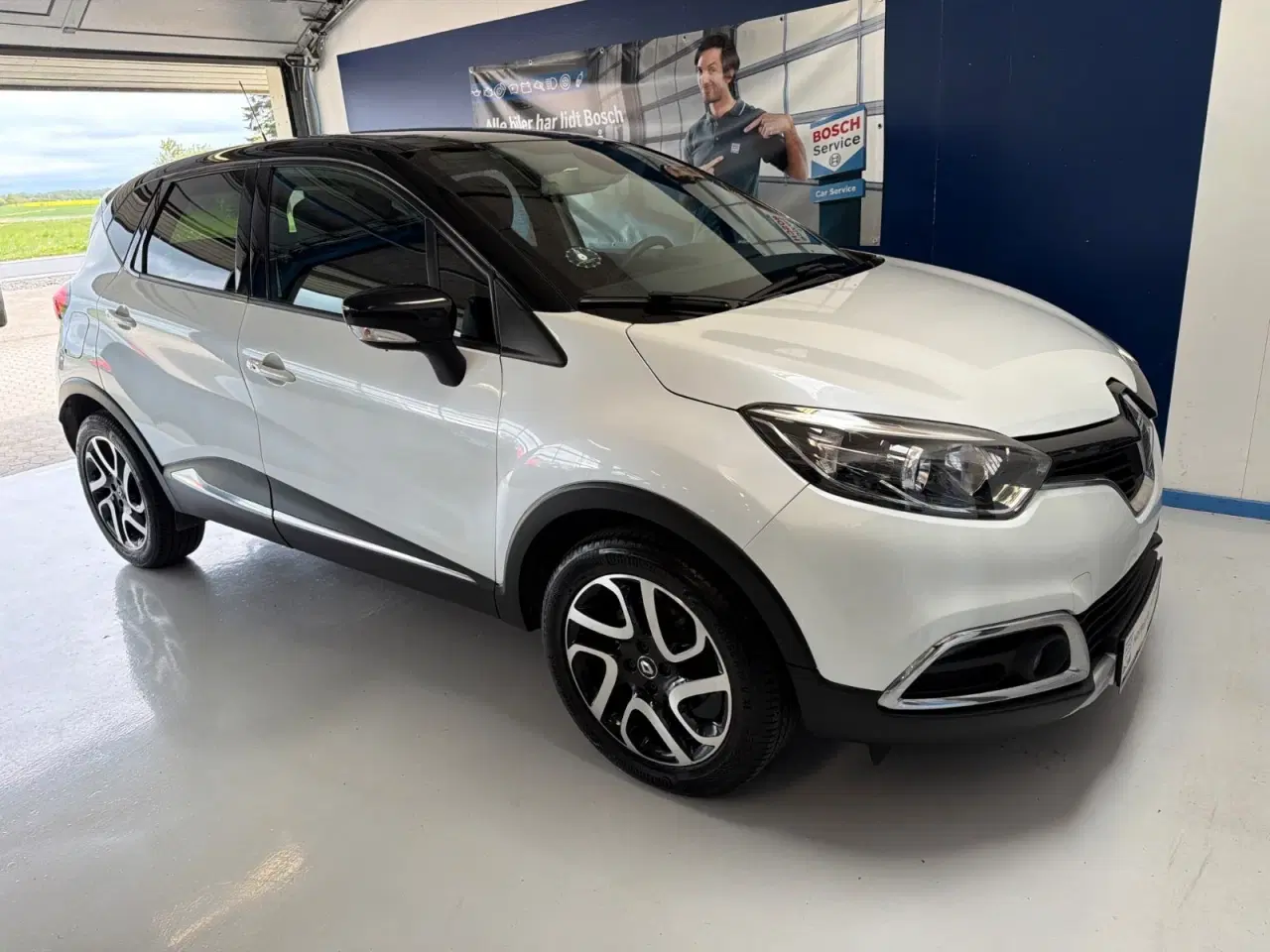 Billede 18 - Renault Captur 1,2 TCe 120 Arctic EDC