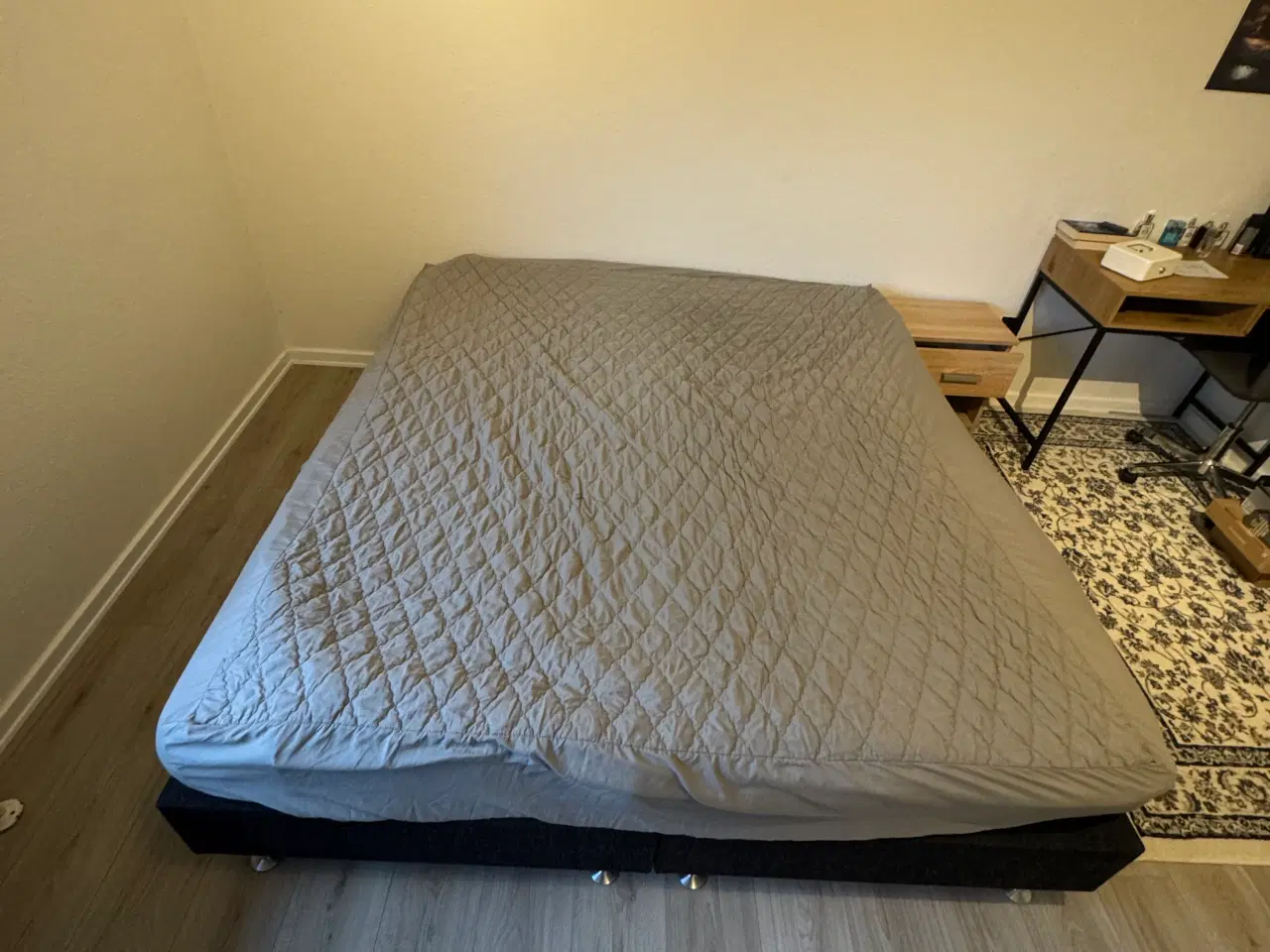 Billede 8 - Dublelt seng