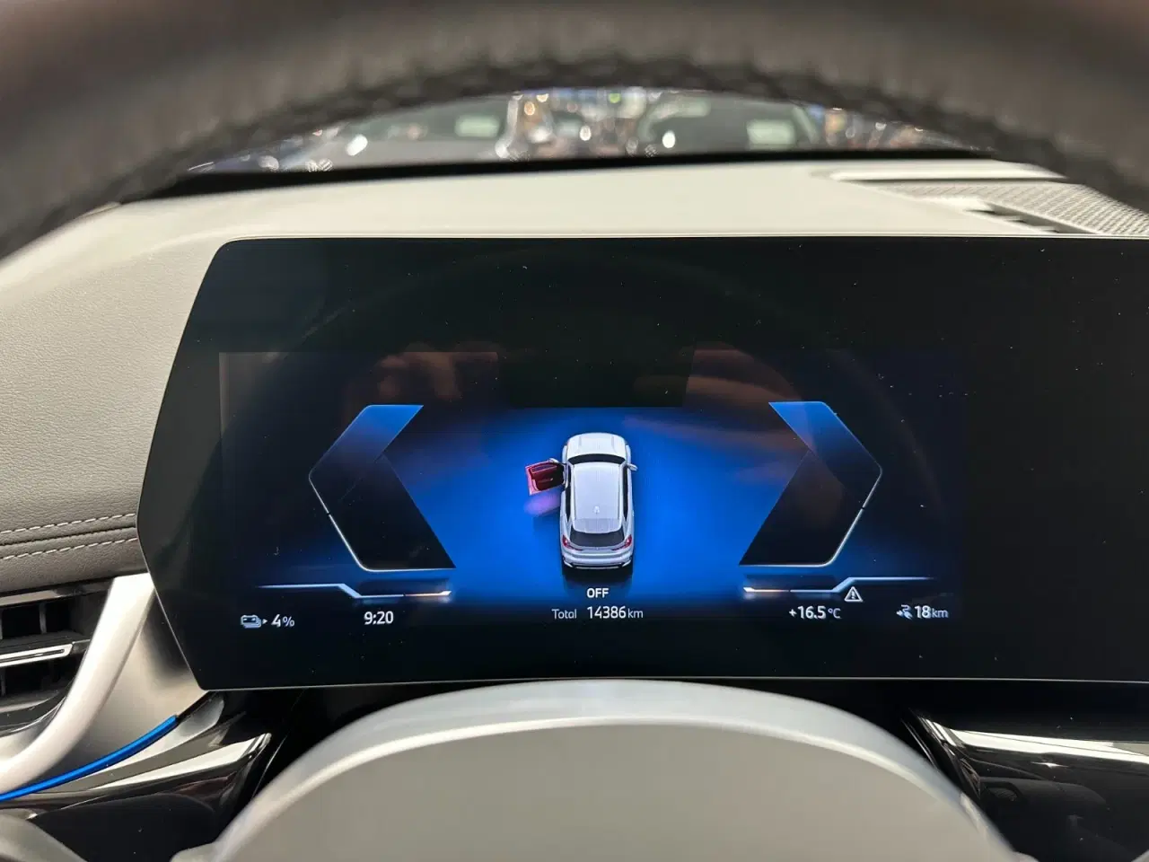 Billede 16 - BMW iX1  eDrive20 X-Line