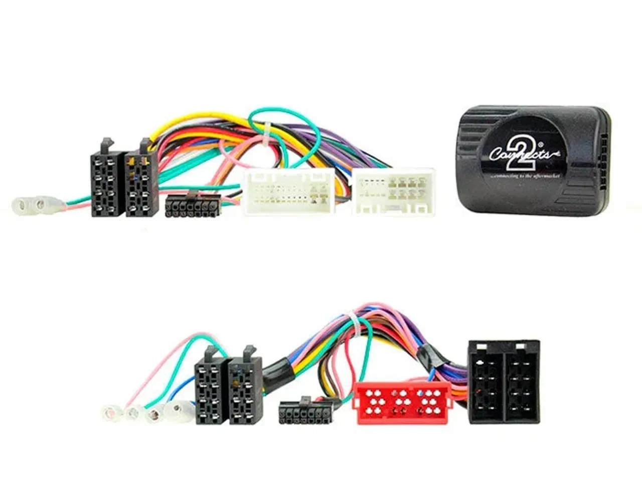 Billede 1 - Ctski00c.2 ratbetjening