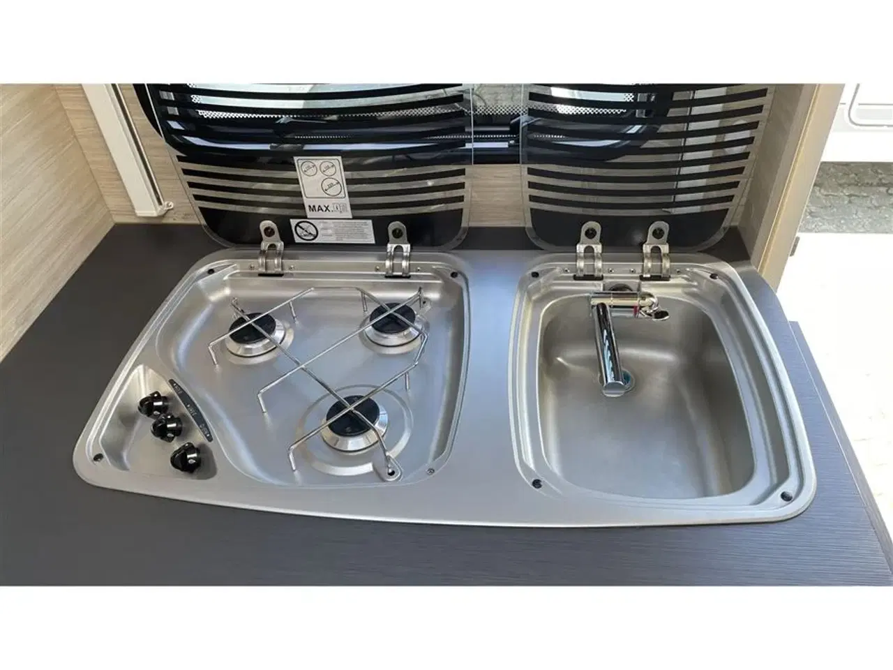 Billede 6 - 2022 - Caravelair Antares 450