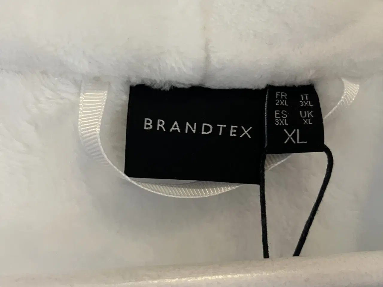 Billede 4 - Brandtex morgenkåbe str xl