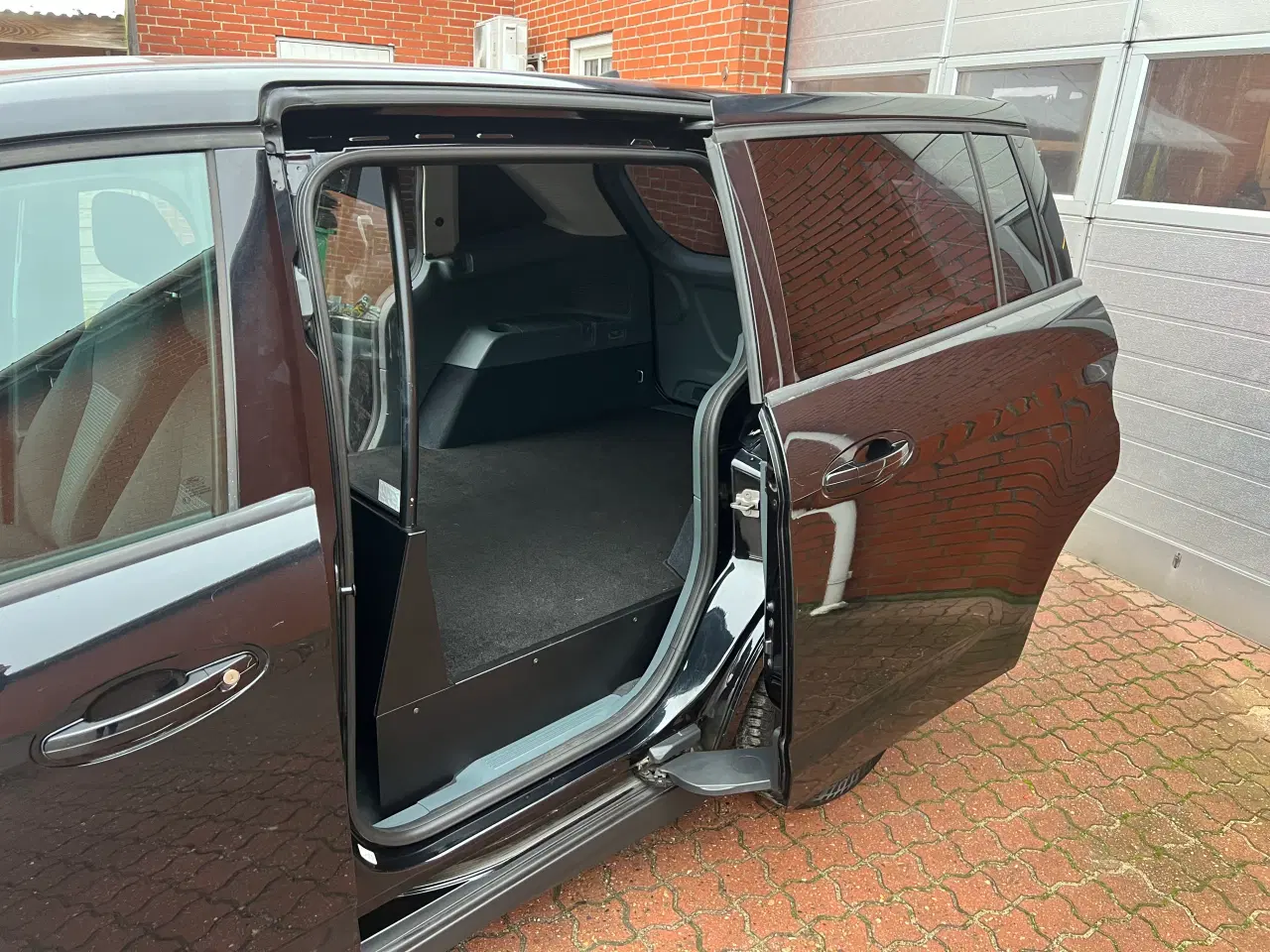 Billede 6 - Ford Grand C-Max 