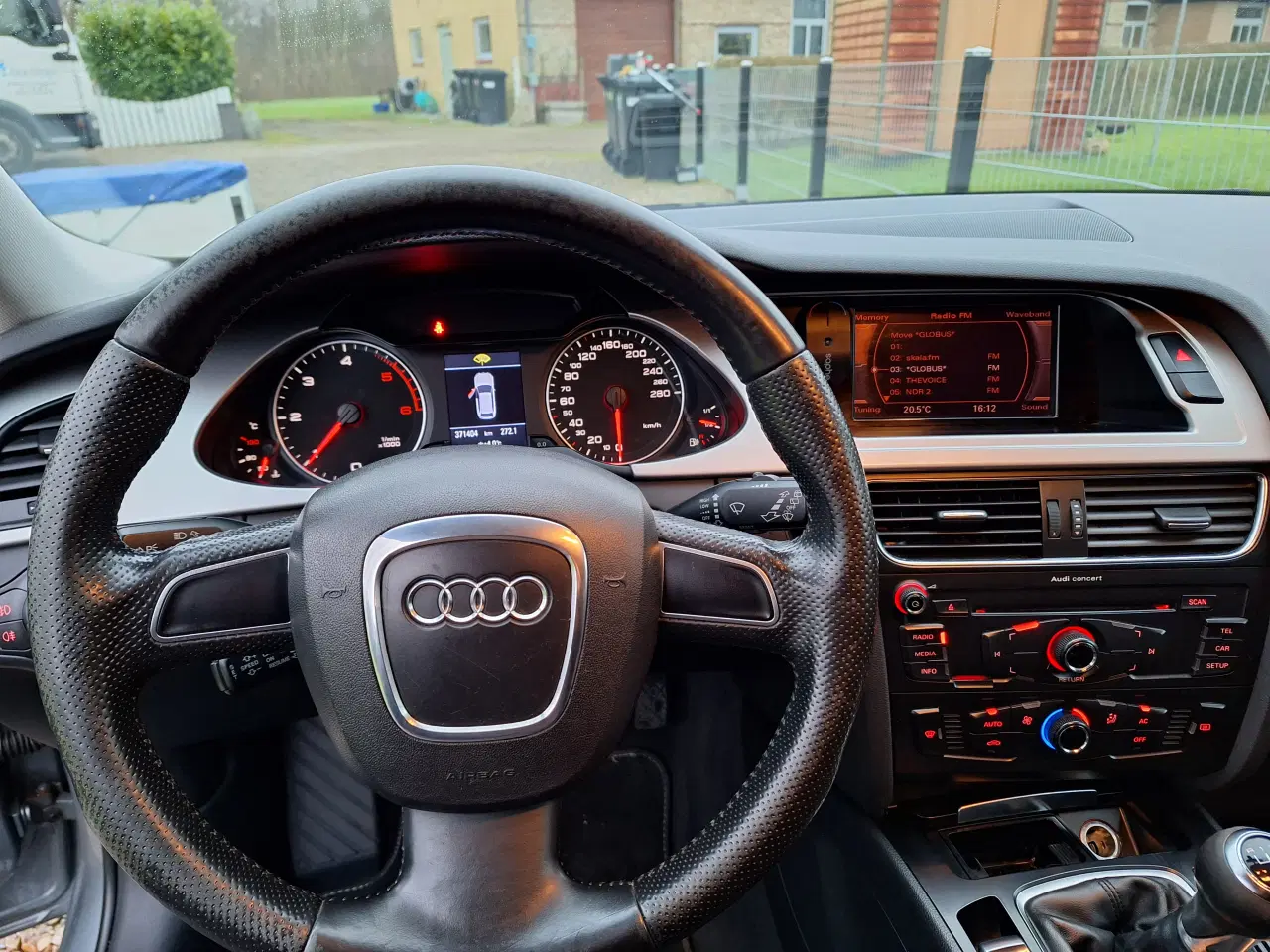 Billede 13 - Audi A4 B8 Avant 2.0tdi 2009