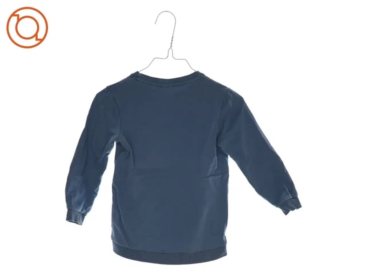 Billede 2 - Langærmet bluse fra Lindex (Str. 92)