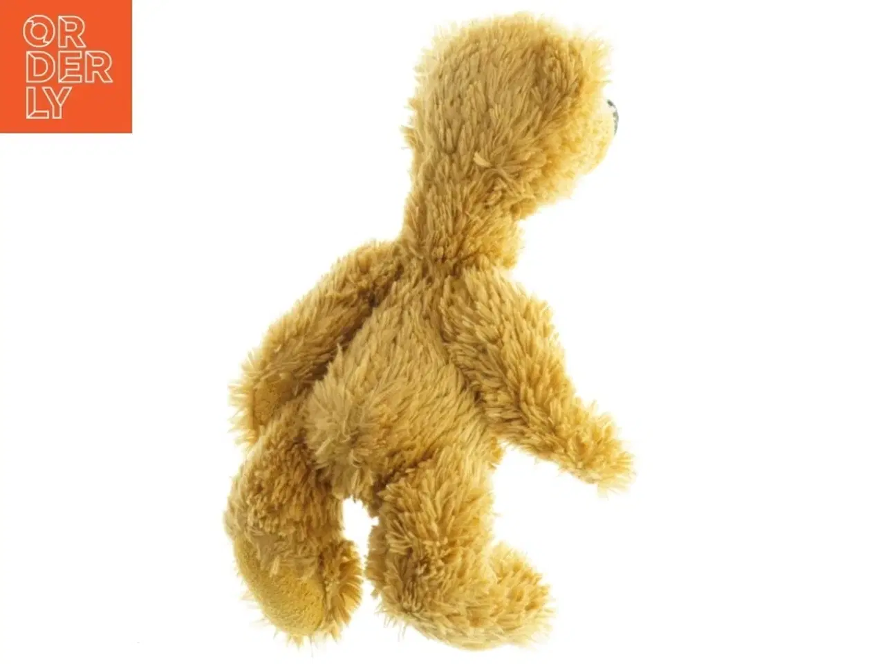 Billede 4 - Blød bamse (str. 40 x 20)
