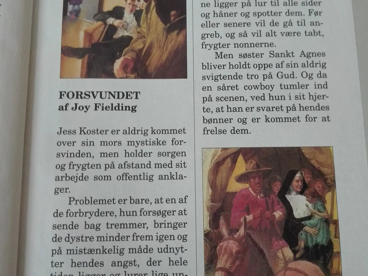 Billede 3 - Det bedstes Bøger - 4 romaner