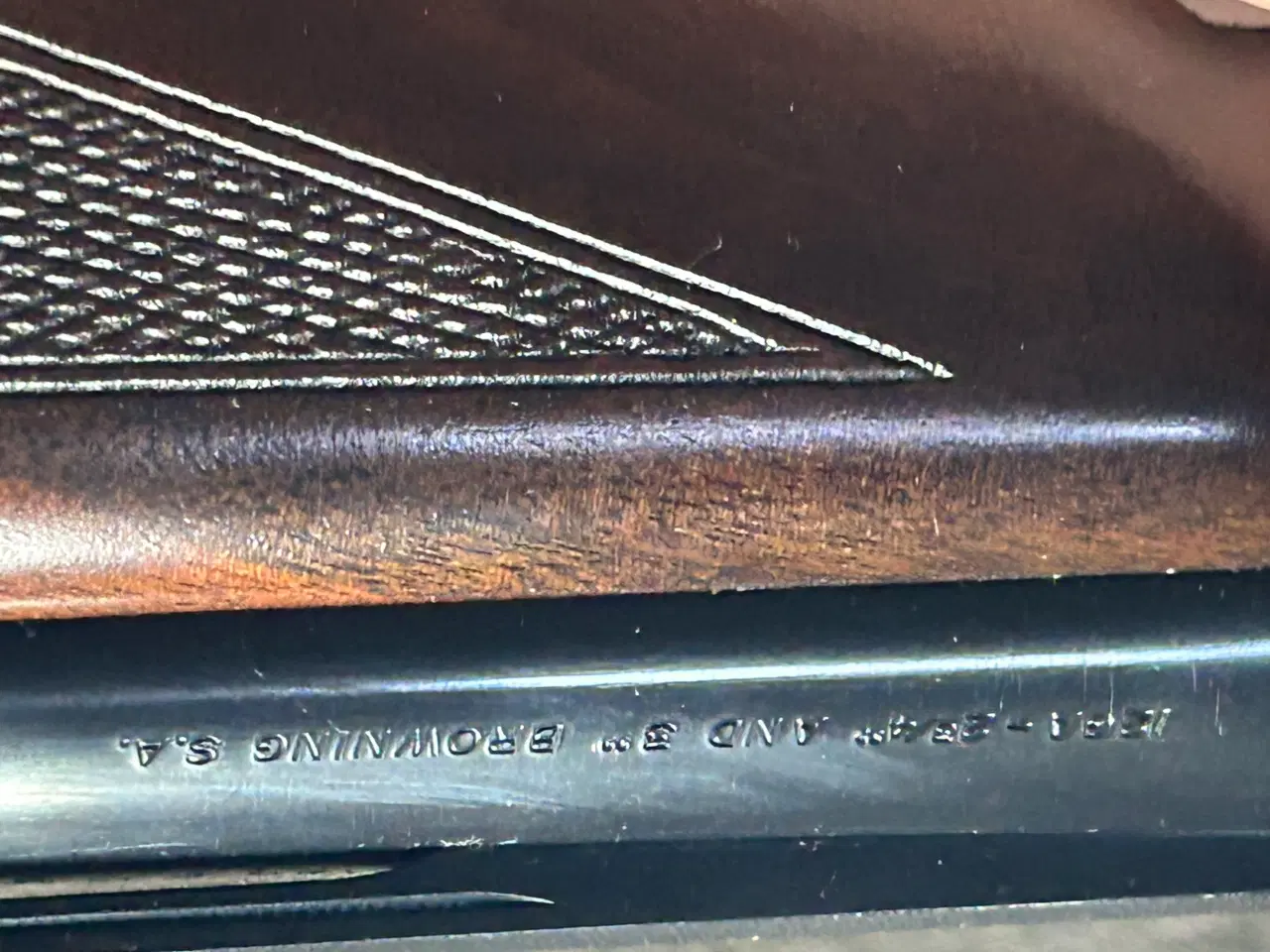 Billede 11 - Hegle Gevær 