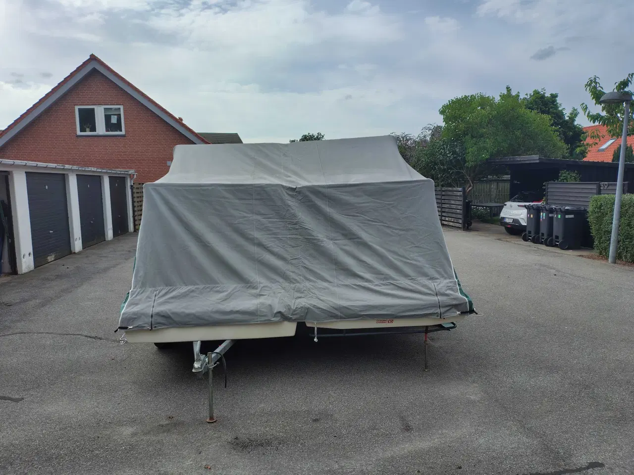 Billede 6 - Camplet Royal 