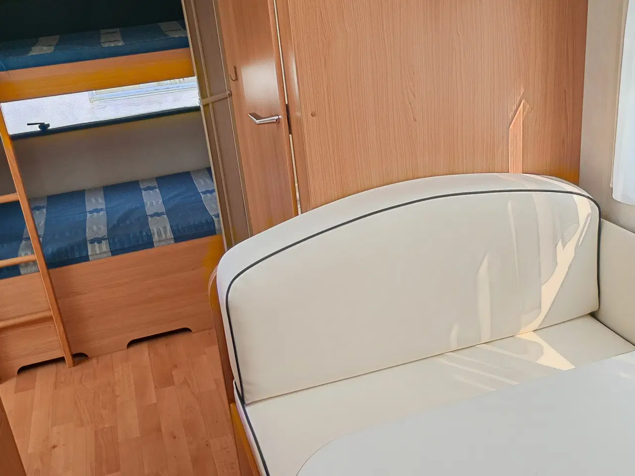 Billede 8 - 2008 Adria 542 PK