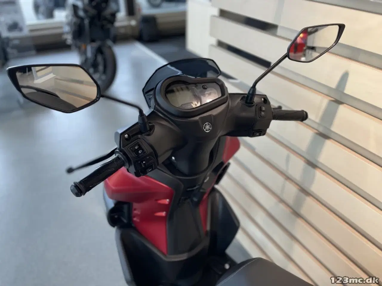 Billede 8 - Yamaha RayZR