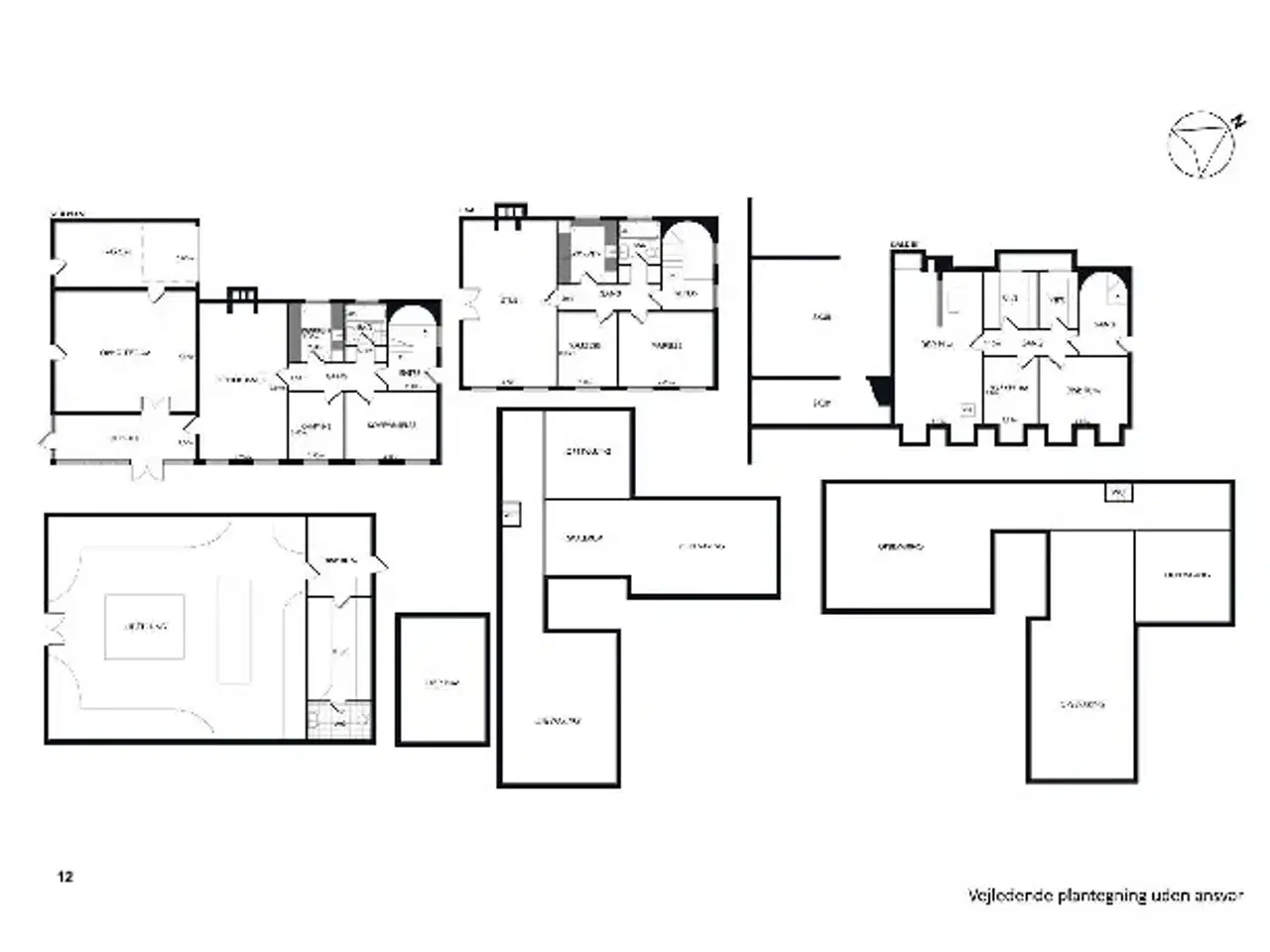Billede 20 - Blandet bolig- og erhvervsejendom med mulighed for videreudvikling