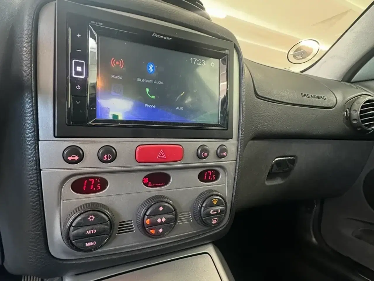 Billede 12 - Alfa Romeo GT 2,0 JTS Lusso