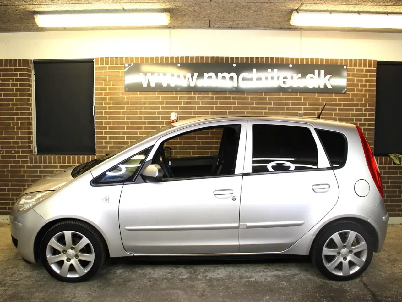 Billede 1 - Mitsubishi Colt 1,5 Cash