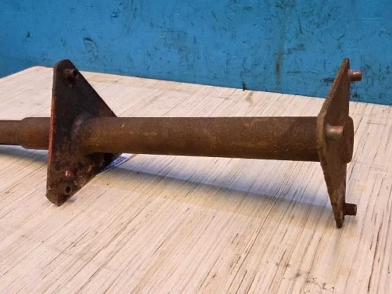 Billede 9 - Massey Ferguson 40 Drivaksel 28283102