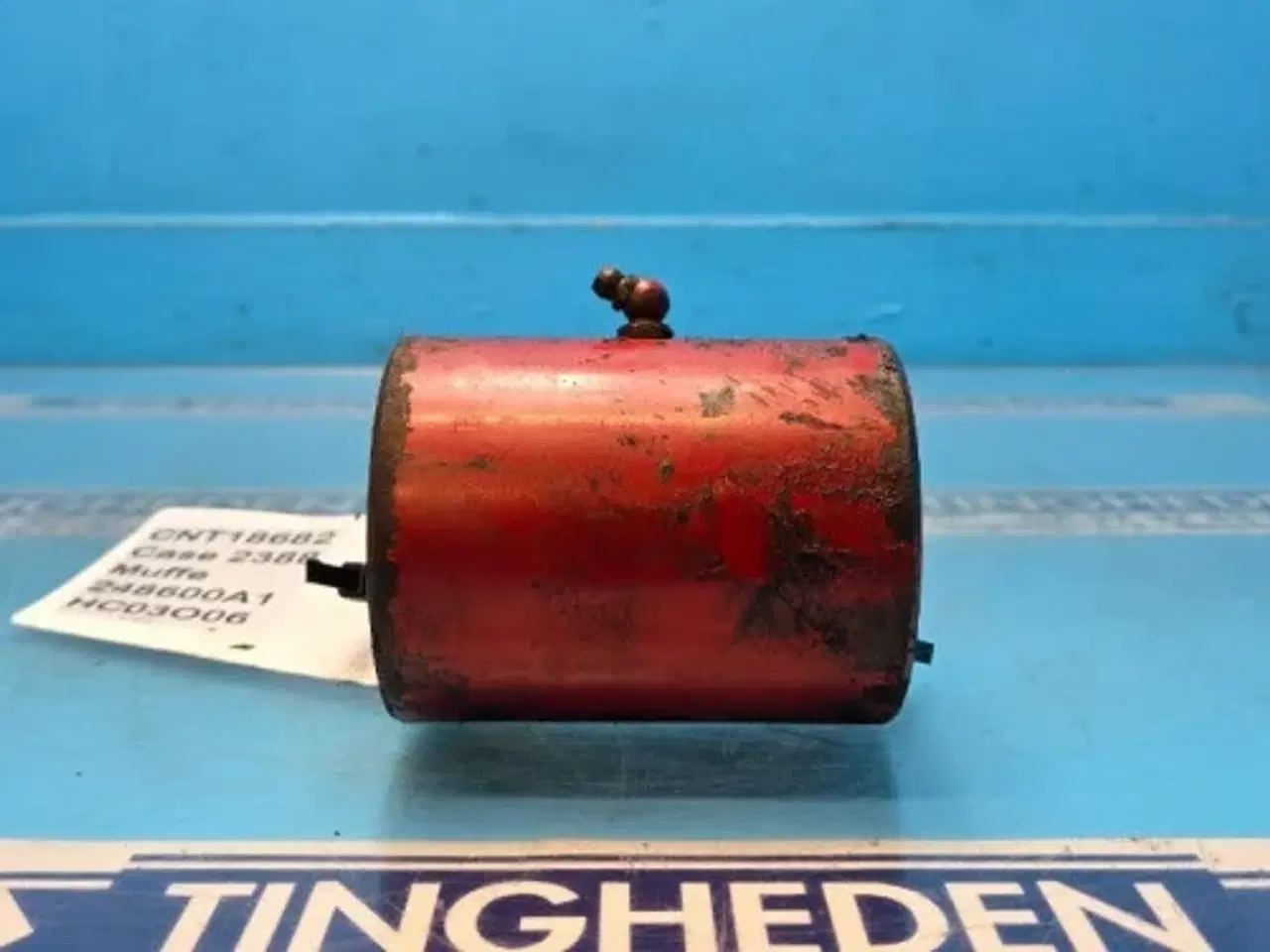 Billede 2 - Case 2388 Muffe 248600A1