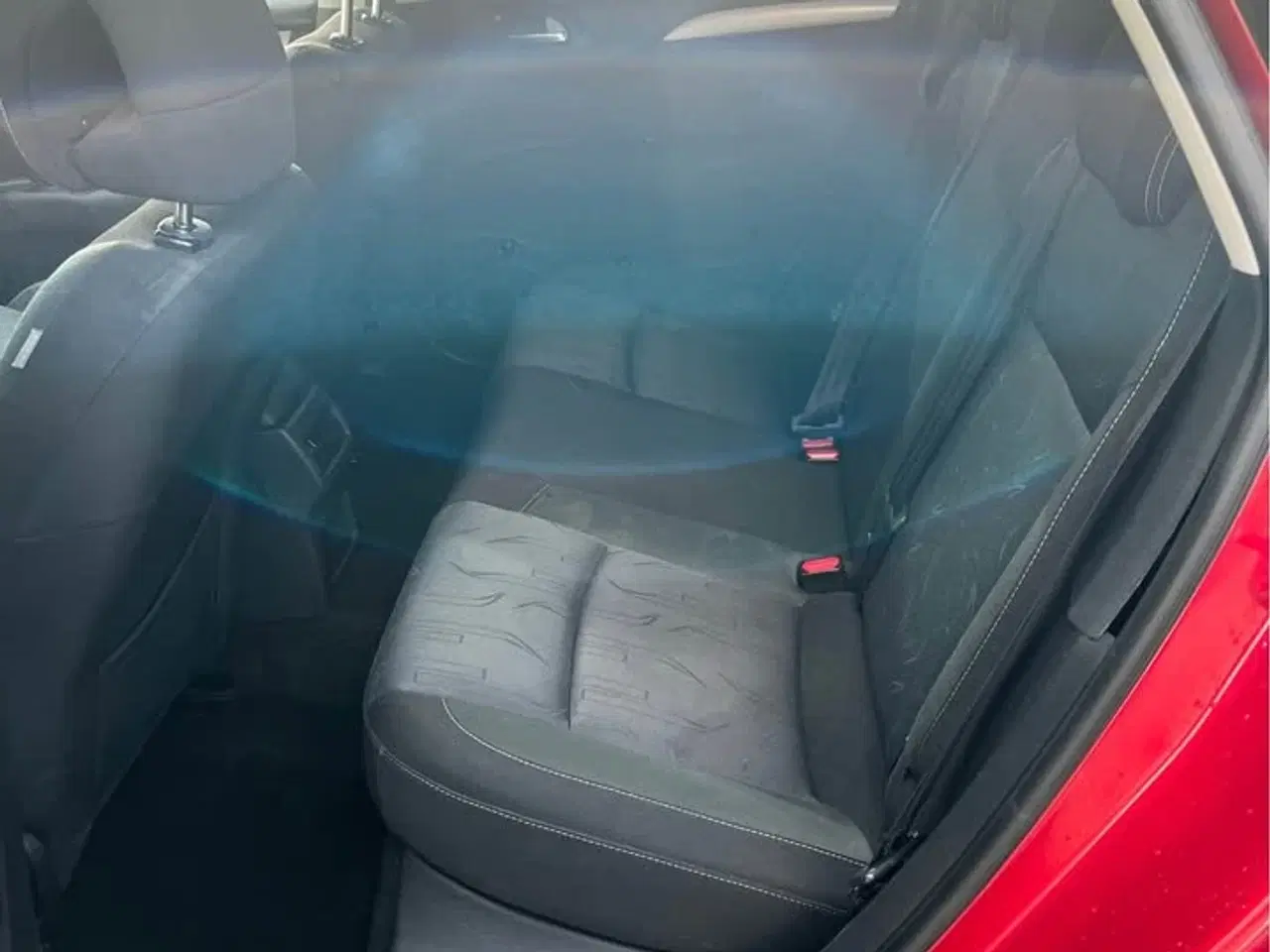 Billede 8 - Citroën C4 Partikelfilter