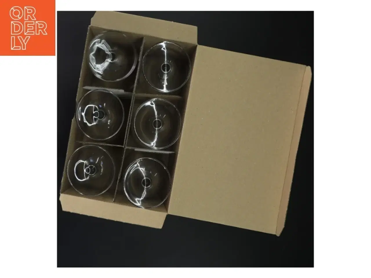 Billede 3 - SVALKA vinglas, 25 cl, 6 stk. fra IKEA (str. 25 cilitter)