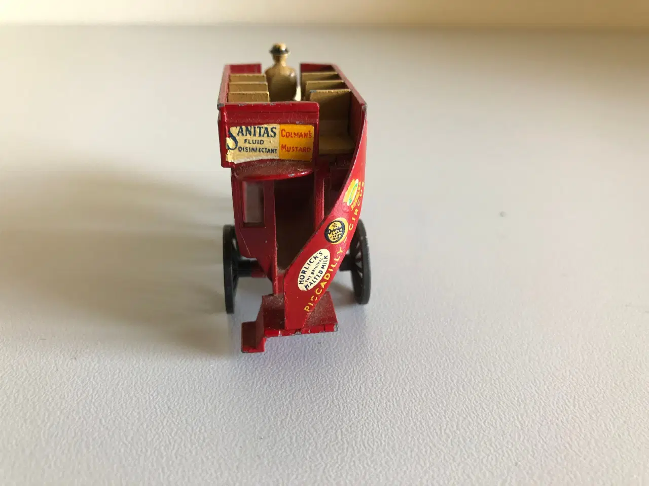 Billede 3 - Lesney Matchbox