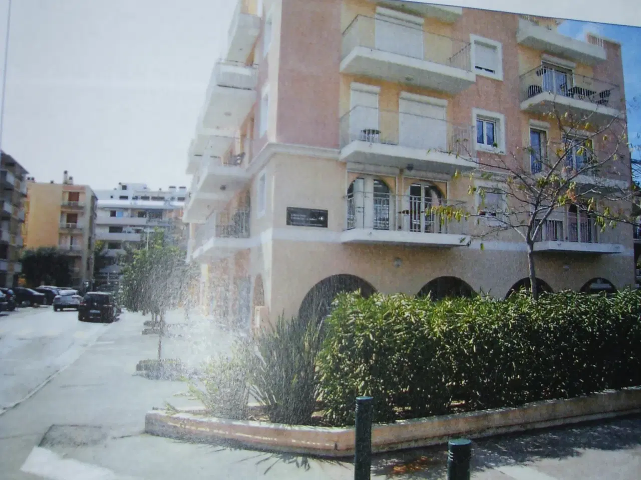 Billede 6 - Anpartslejlighed Sydfrankrig